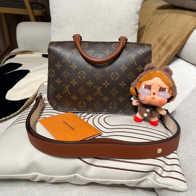 LV VAUGIRARD M44548 2way bag-2