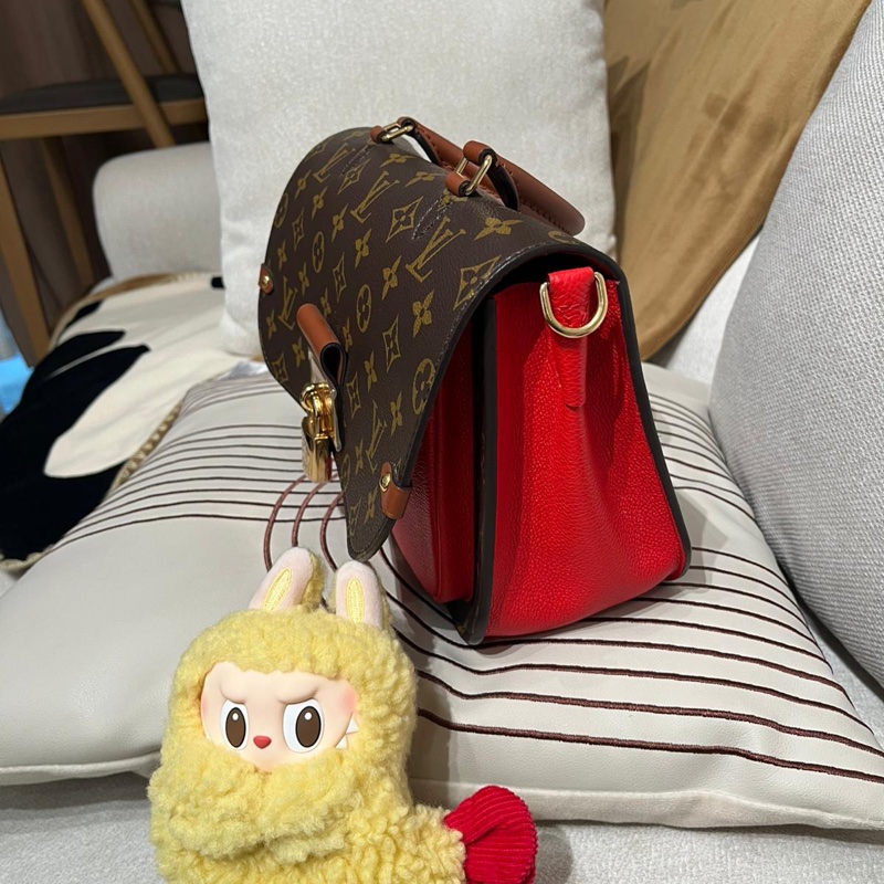 LV VAUGIRARD M44548 2way bag-3