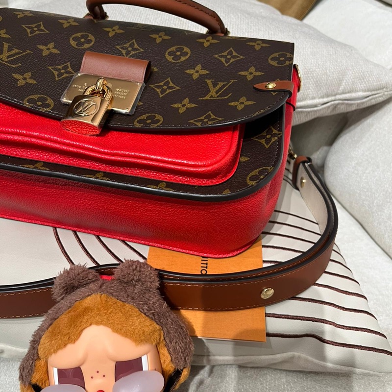 LV VAUGIRARD M44548 2way bag-7