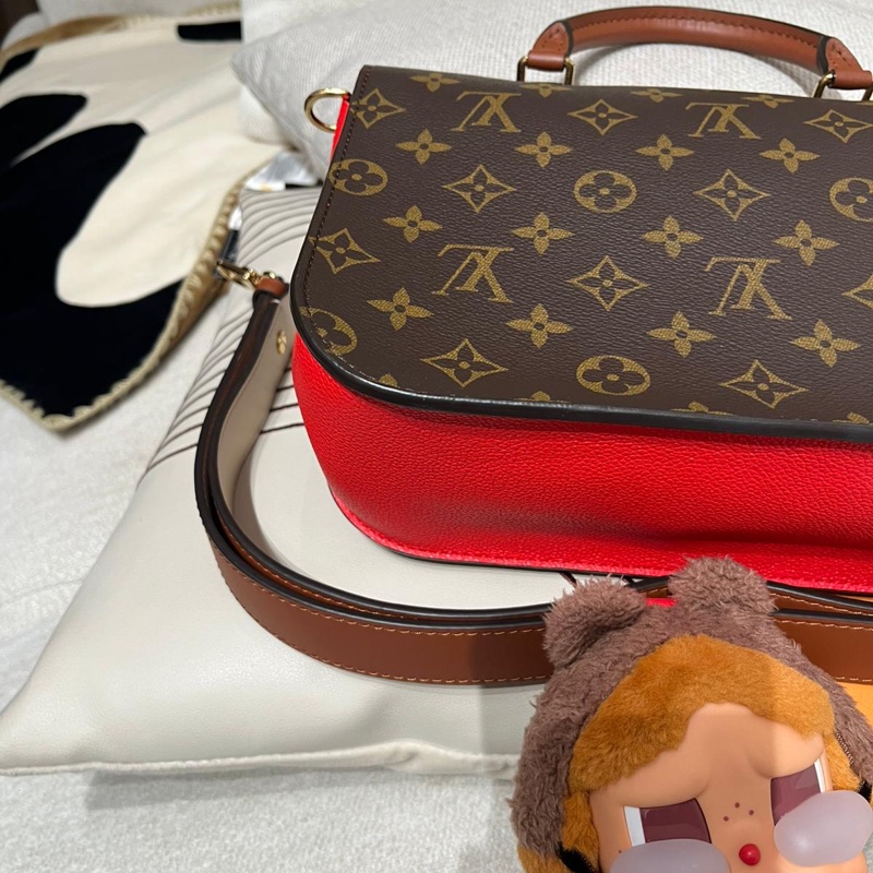 LV VAUGIRARD M44548 2way bag-9