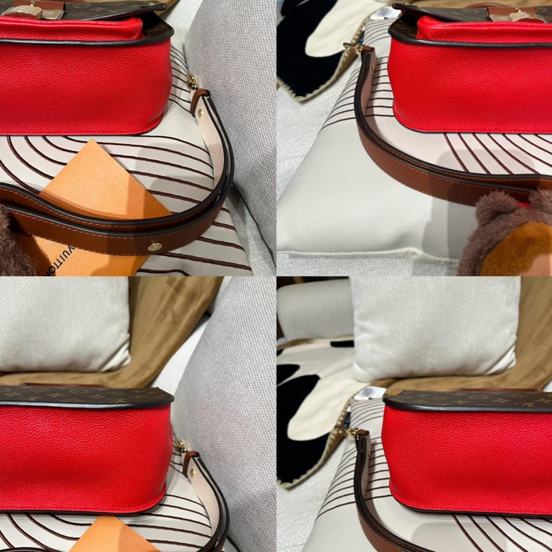 LV VAUGIRARD M44548 2way bag-10