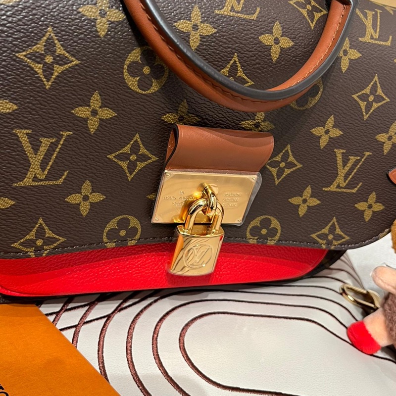 LV VAUGIRARD M44548 2way bag-11