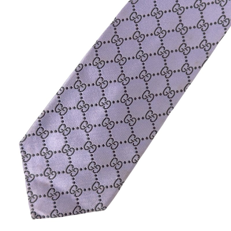 GUCCI GG 領帶-0