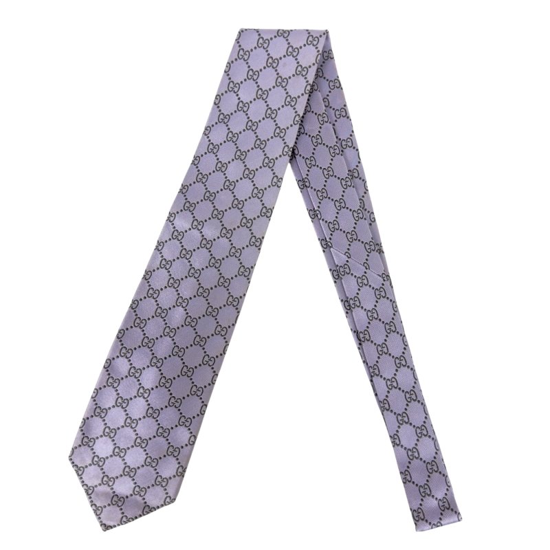 GUCCI GG 領帶-1