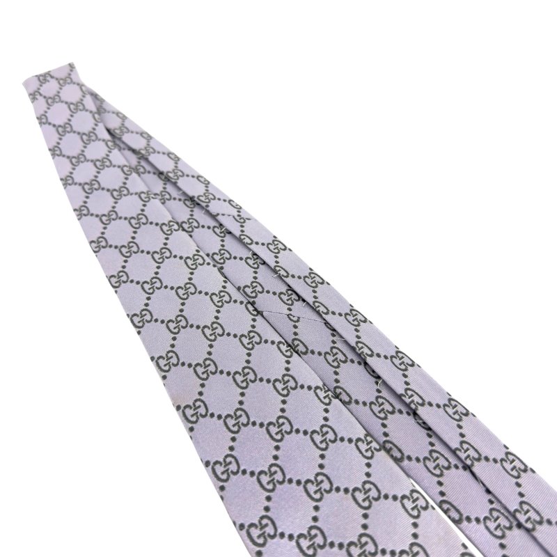 GUCCI GG 領帶-2