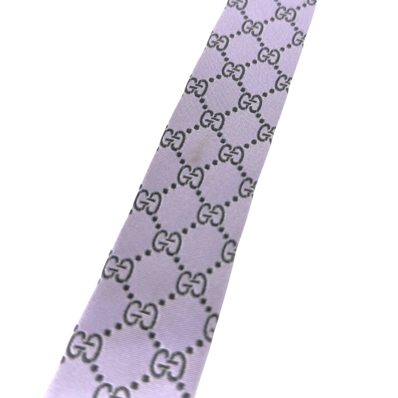 GUCCI GG 領帶-3