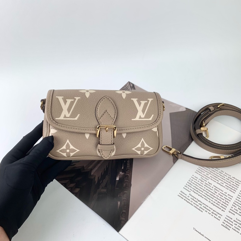 Lv nano法棍斑鳩灰-1