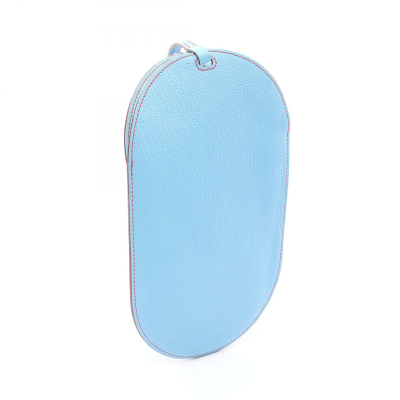 Emath In the Loop To Go GM Celeste 手機與智慧型手機配件 Chevre Chevre Blue 二手女裝-1