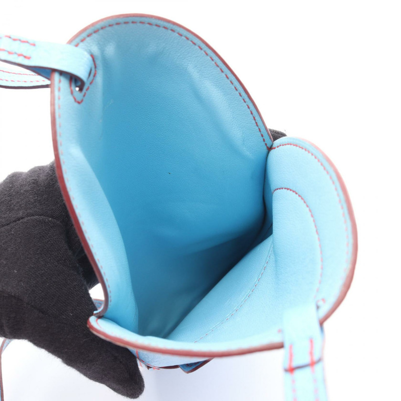 Emath In the Loop To Go GM Celeste 手機與智慧型手機配件 Chevre Chevre Blue 二手女裝-2