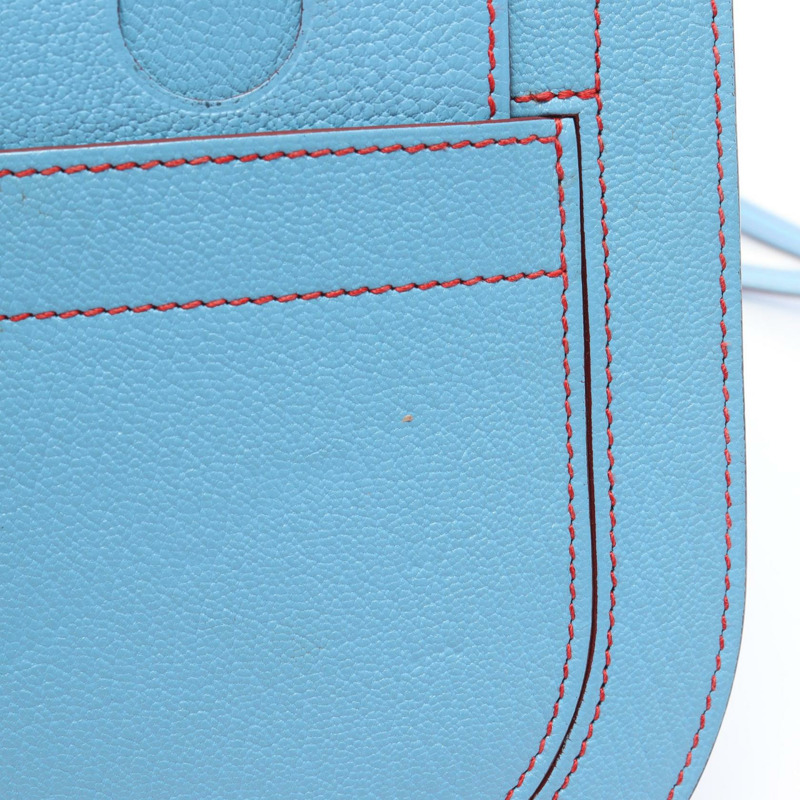 Emath In the Loop To Go GM Celeste 手機與智慧型手機配件 Chevre Chevre Blue 二手女裝-8