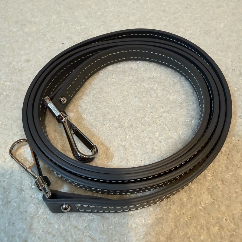 Goyard新款 Mini Muse盒子包-3