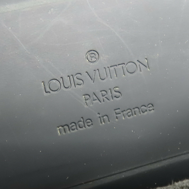 黑色 棋盤格帆布 MARTY POCHETTE 肩背包 M92161【LOUIS VUITTON LV 路易威登】 M92161-5