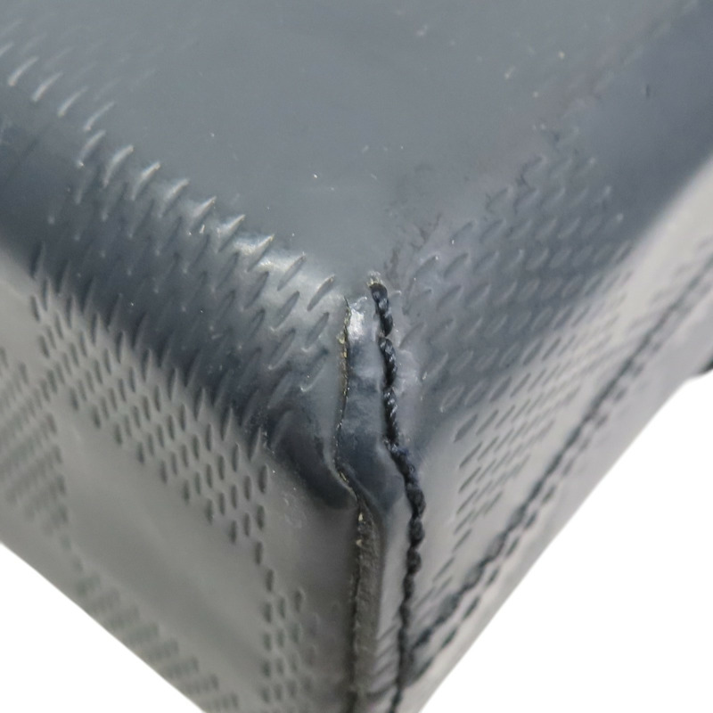 黑色 棋盤格帆布 MARTY POCHETTE 肩背包 M92161【LOUIS VUITTON LV 路易威登】 M92161-10