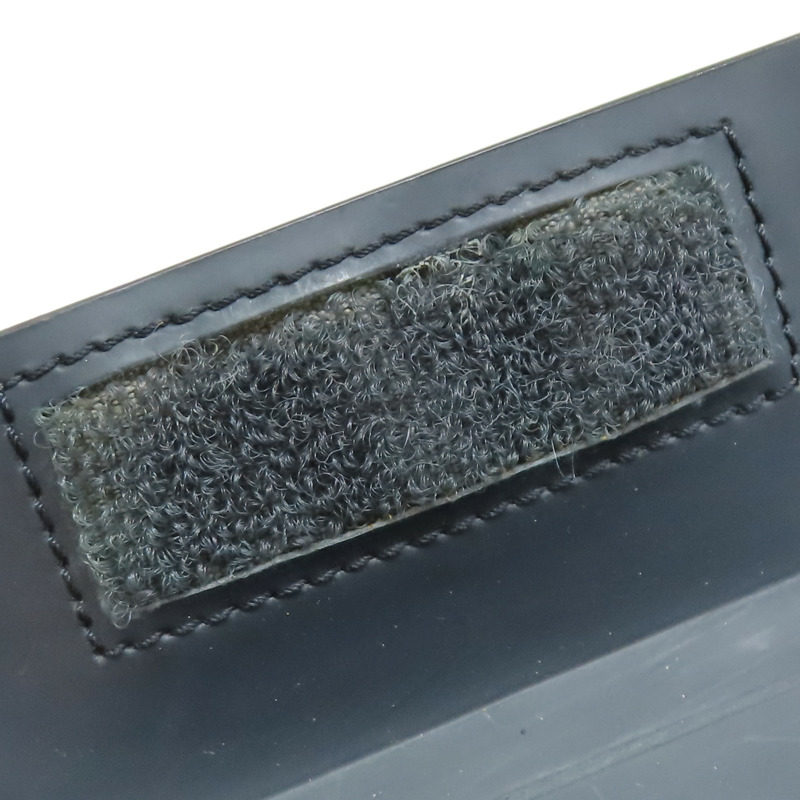 黑色 棋盤格帆布 MARTY POCHETTE 肩背包 M92161【LOUIS VUITTON LV 路易威登】 M92161-12