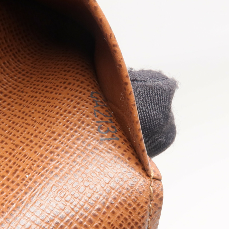 LOUIS VUITTON Monogram Card Case卡片套-6