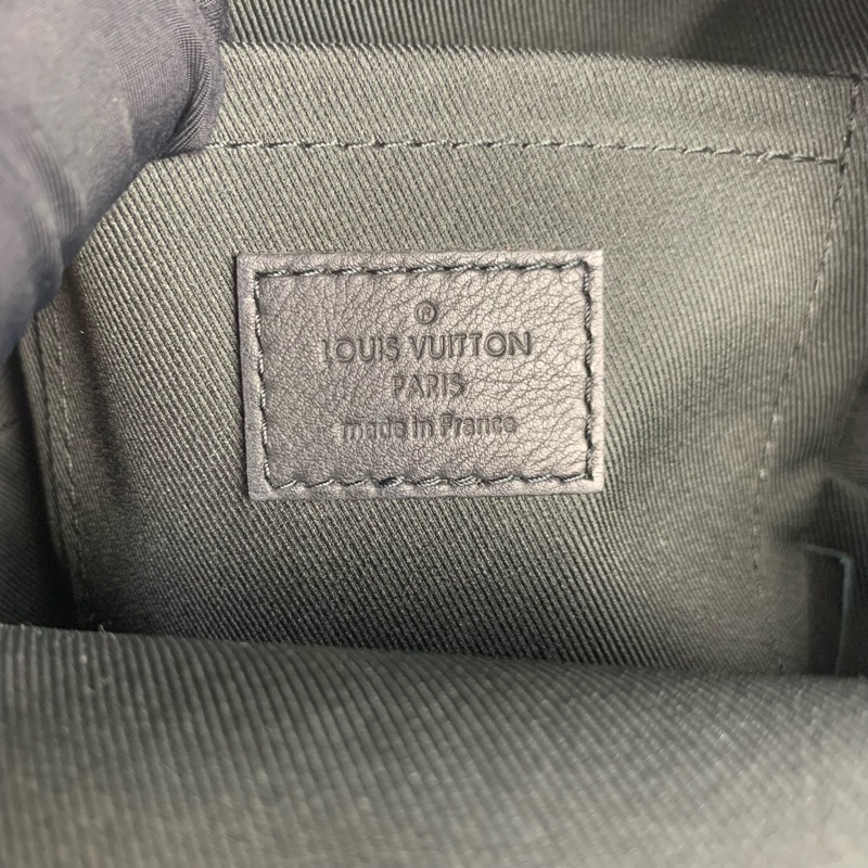 LV新款拼色小書包 盒子/防塵袋-13