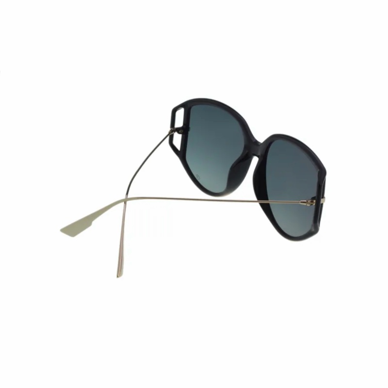 Dior 迪奧 造型 太陽眼鏡(黑色)-4