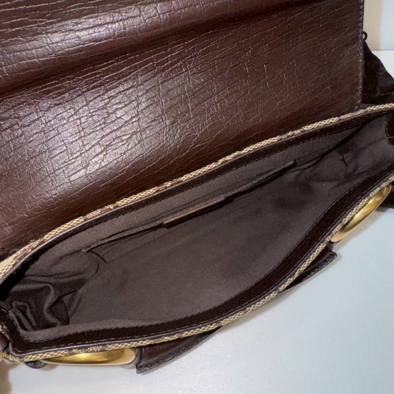 GUCCI 肩背包/手提包/手拿包 87成新-11