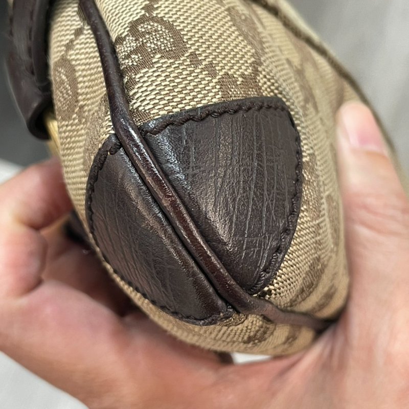 GUCCI 肩背包/手提包/手拿包 87成新-14