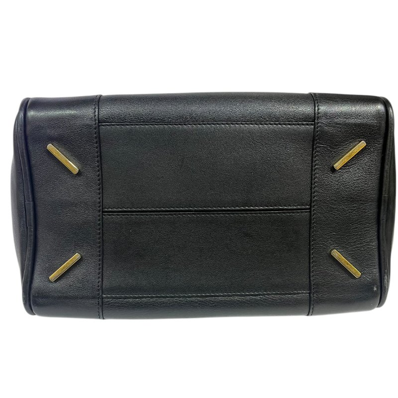 【美收精品】LOEWE黑色肩背包 5-156-5