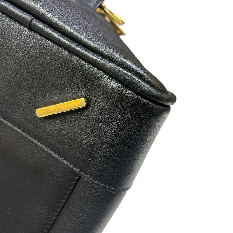 【美收精品】LOEWE黑色肩背包 5-156-14