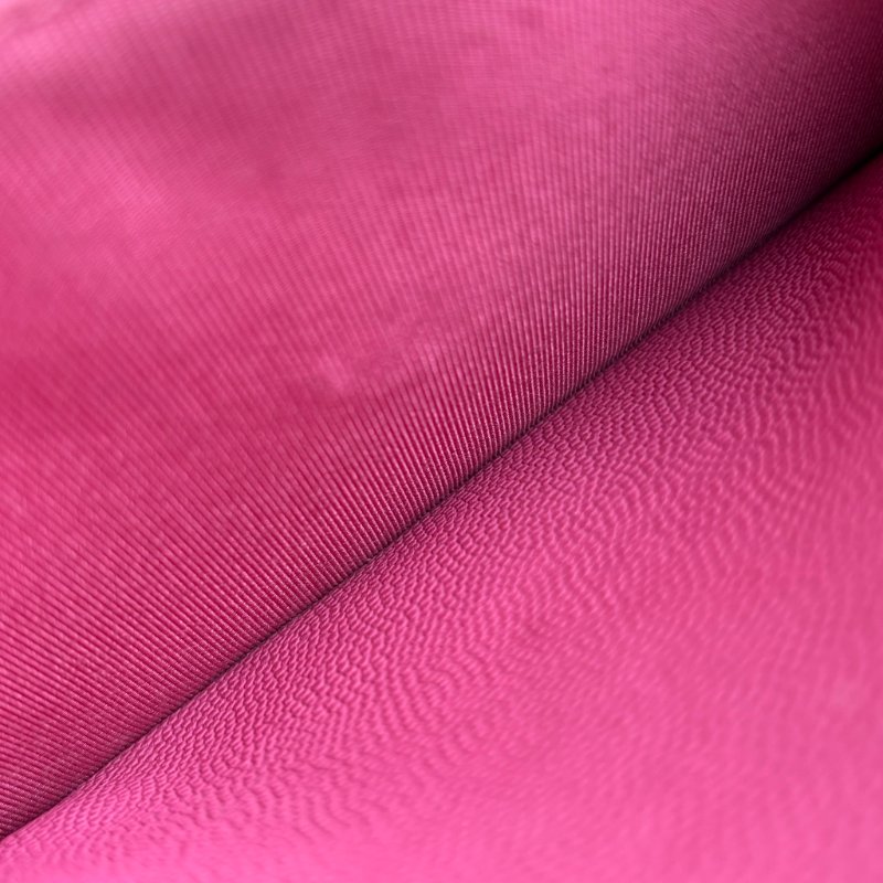 ::CHANEL:: 粉色金雙C 吸釦鏈帶WOVC 鍊條包 斜背包 鍊帶皮夾-32