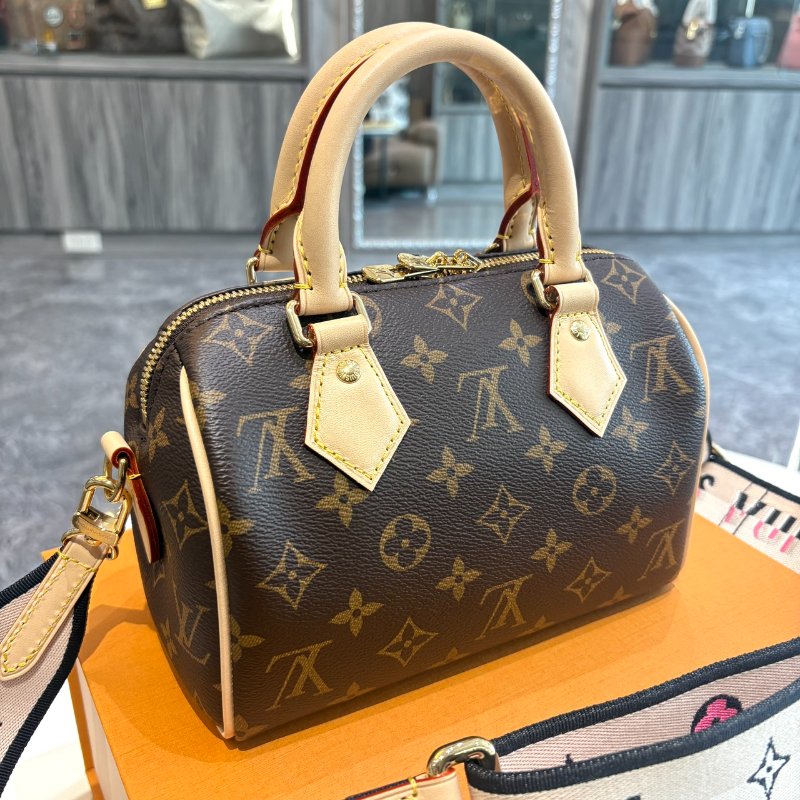 *SHIHNA名牌精品* LV M46234 Speedy 波士頓20-1