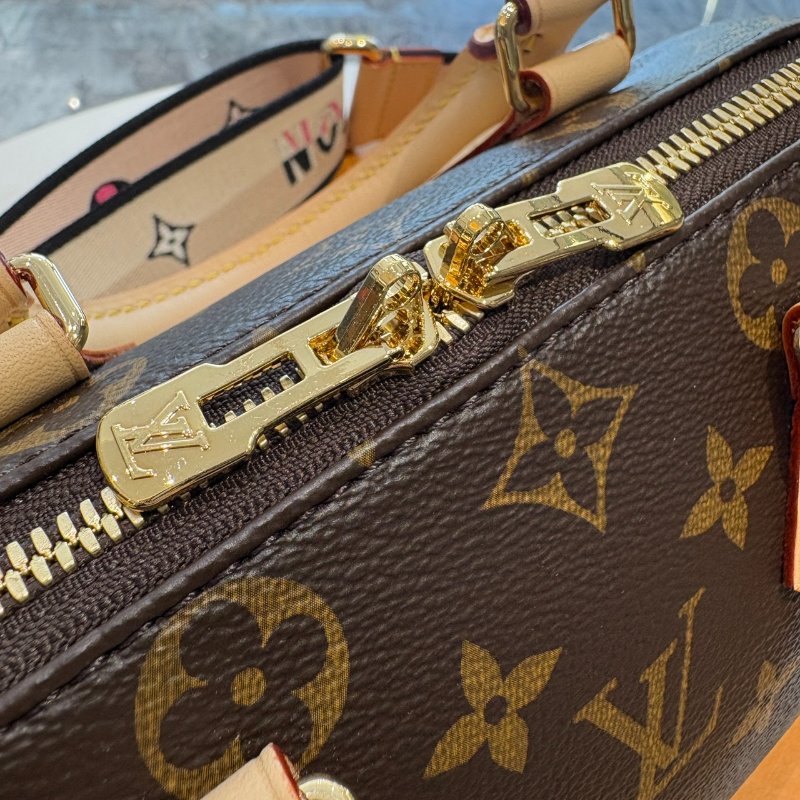*SHIHNA名牌精品* LV M46234 Speedy 波士頓20-4