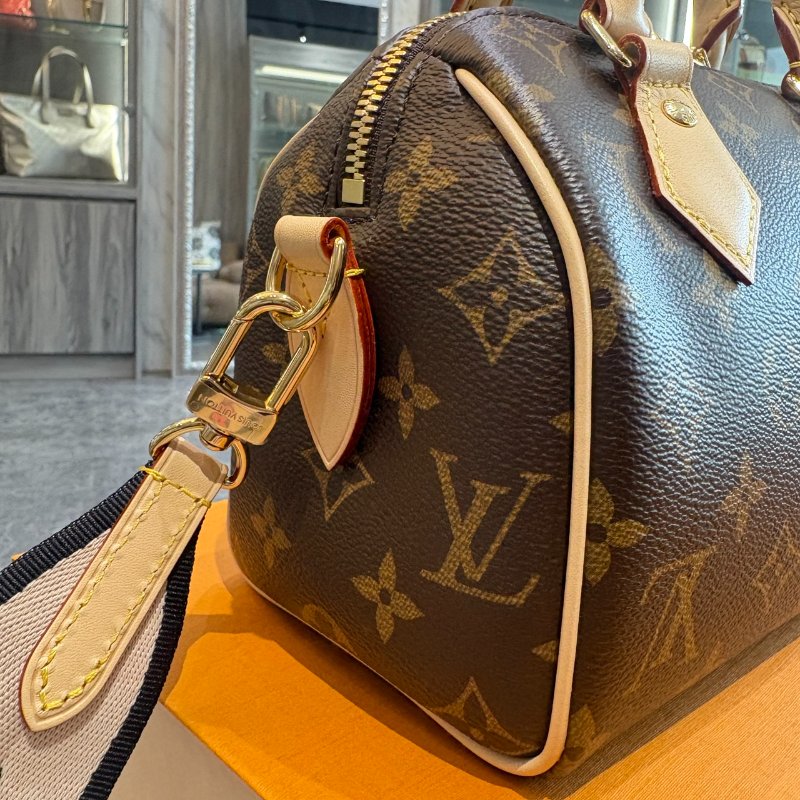 *SHIHNA名牌精品* LV M46234 Speedy 波士頓20-8