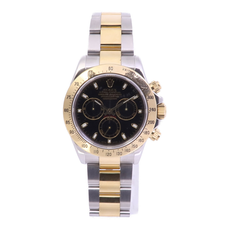 ROLEX Daytona 116523-1