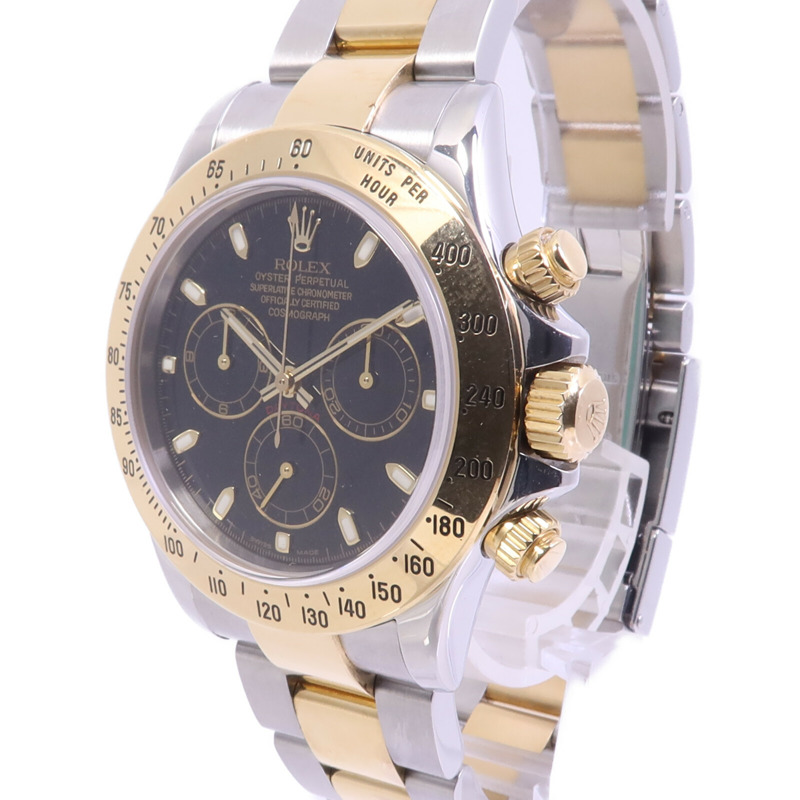 ROLEX Daytona 116523-2