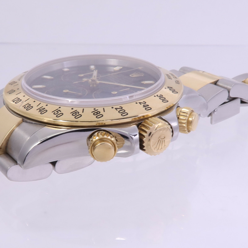 ROLEX Daytona 116523-8