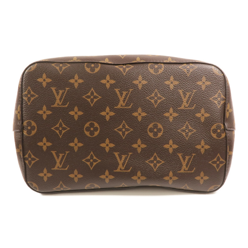 LOUIS VUITTON Monogram Neo Noe金扣手挽肩背兩用袋-3