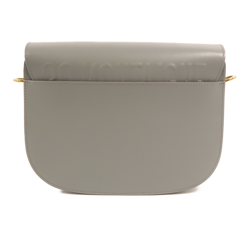 Dior 牛皮皮革Bobby Bag Medium金扣肩背袋-1