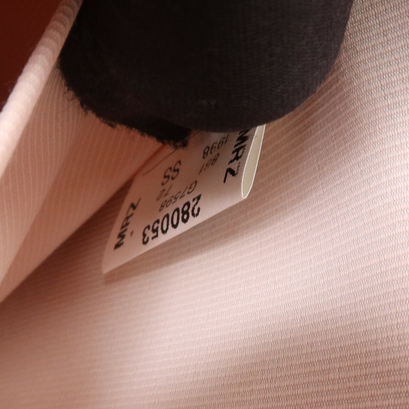 Furla 牛皮皮革Chain Shoulder Bag金扣鏈帶手挽肩背兩用袋-14