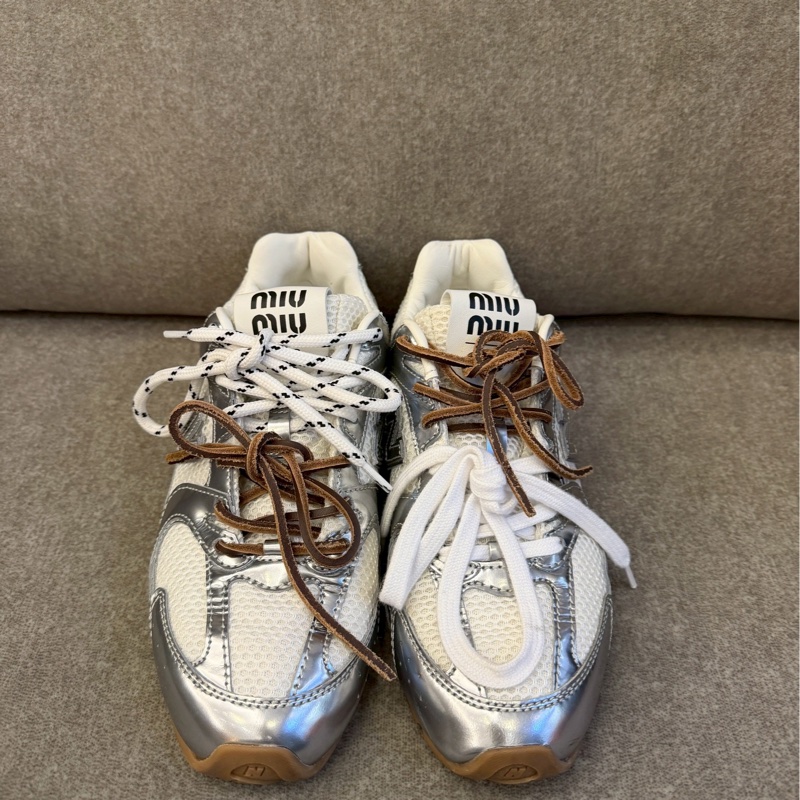 NB x Miu Miu聯名限量鞋-4