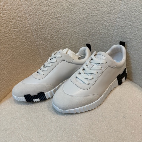 Hermes 熊貓波鞋 Bouncing sneakers