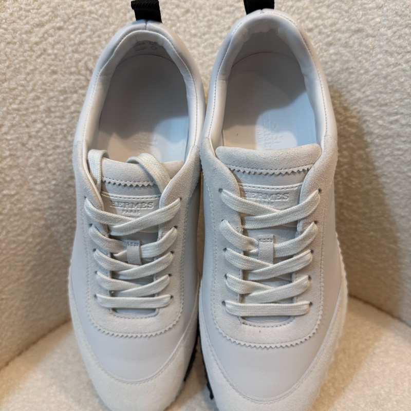 Hermes 熊貓波鞋 Bouncing sneakers-1