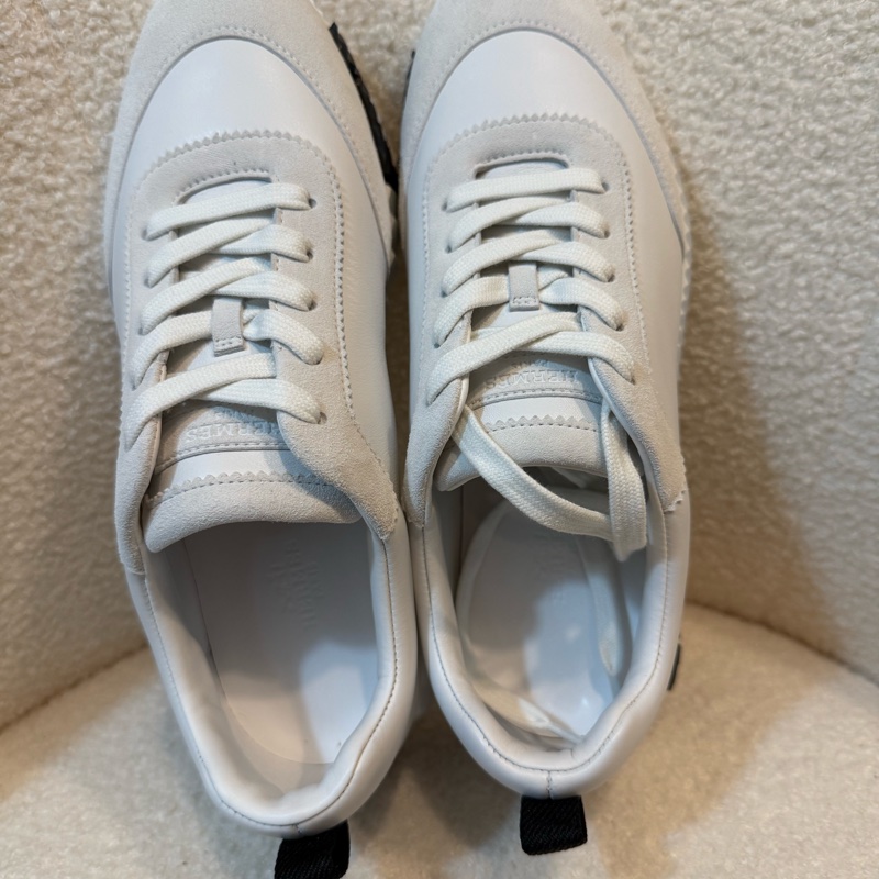Hermes 熊貓波鞋 Bouncing sneakers-2