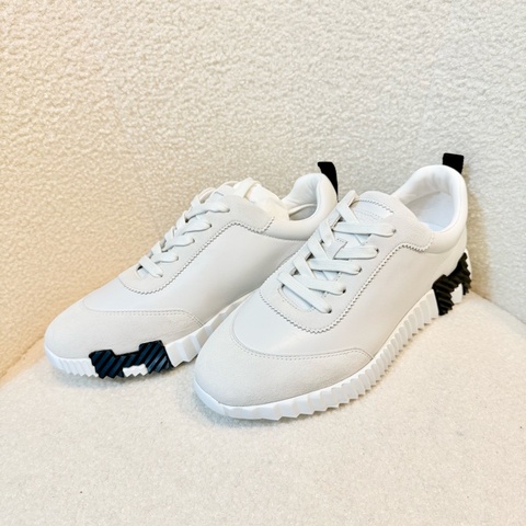 Hermes 熊貓波鞋 Bouncing sneakers