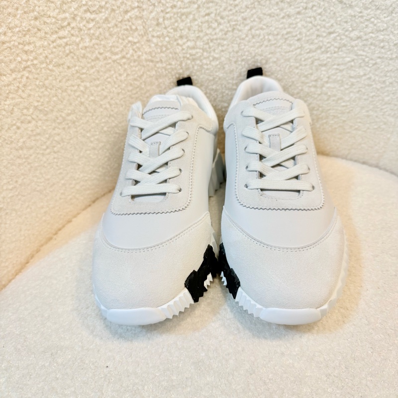 Hermes 熊貓波鞋 Bouncing sneakers-1