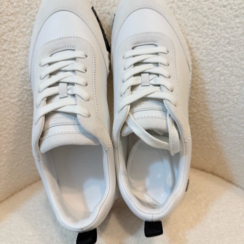 Hermes 熊貓波鞋 Bouncing sneakers-3
