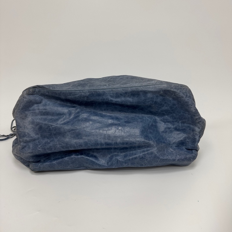 Balenciaga巴黎世家 Motocross 系列機車包-5