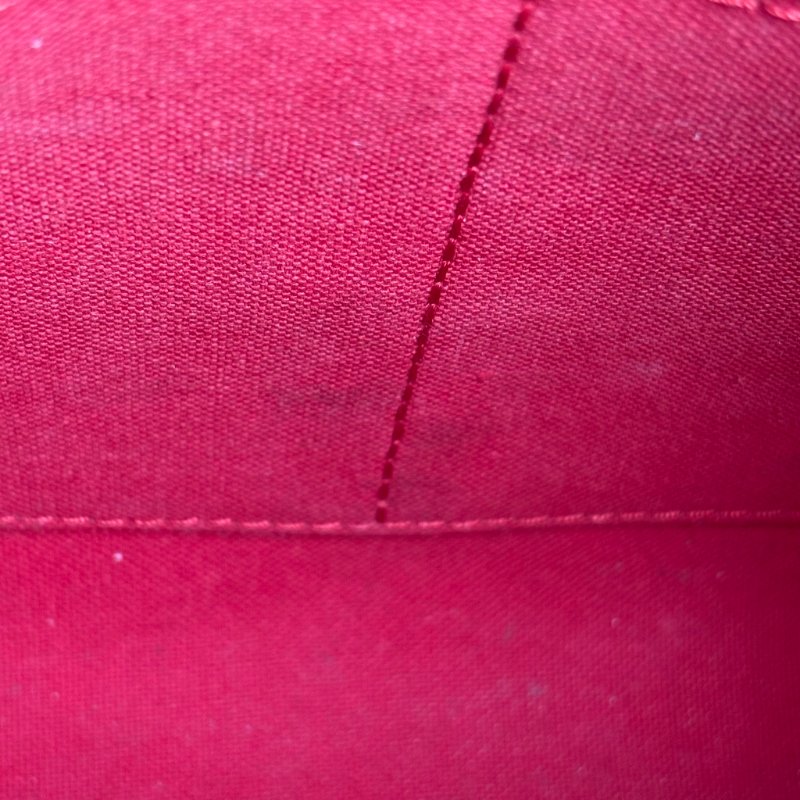 ::LOUIS VUITTON:: LV M46265 Sac Plat BB Monogram 帆布手提/斜背包 琴譜包-28