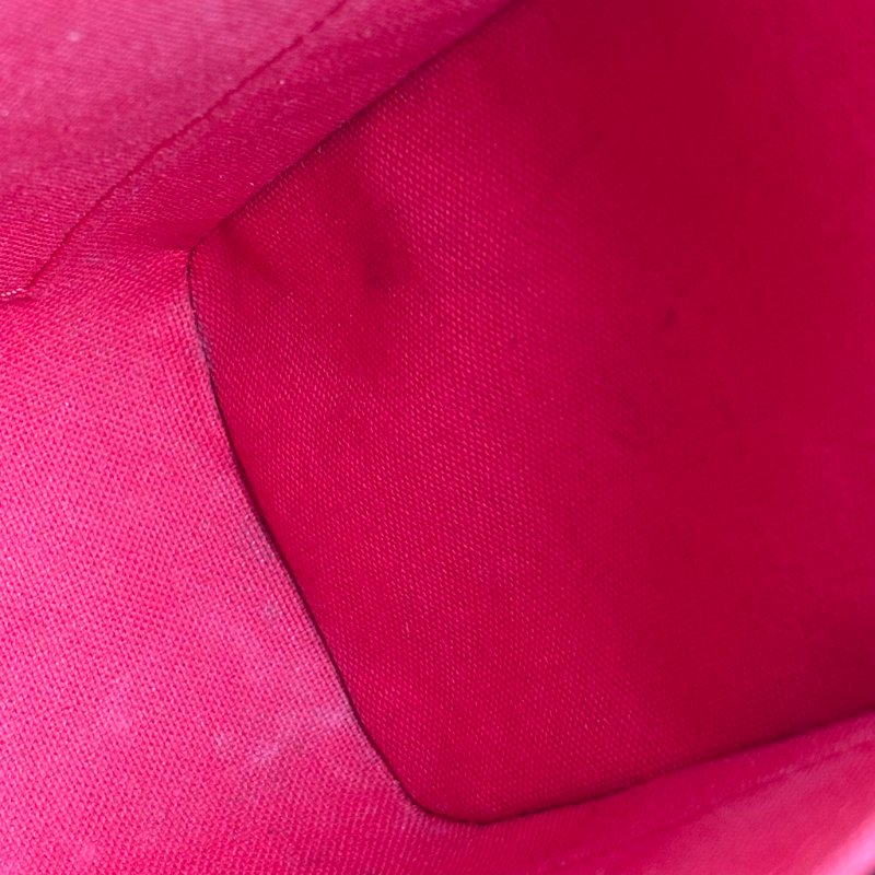 ::LOUIS VUITTON:: LV M46265 Sac Plat BB Monogram 帆布手提/斜背包 琴譜包-30