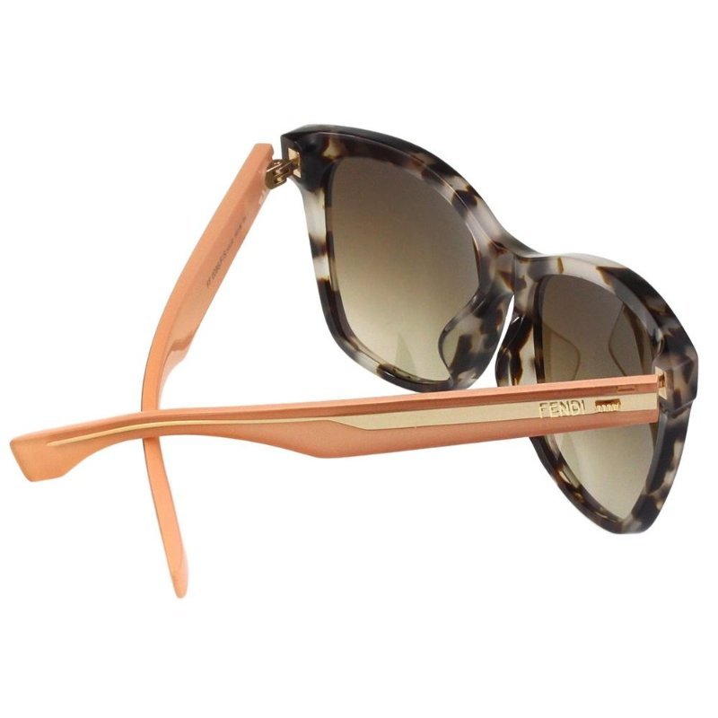 FENDI太陽眼鏡-3