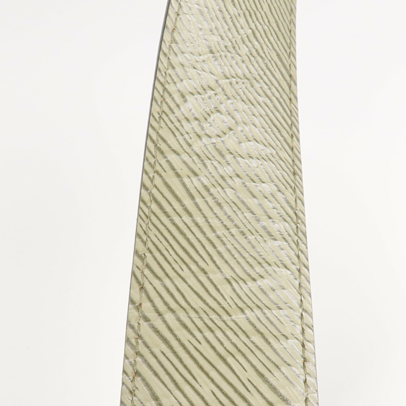 LOUIS VUITTON Monogram/Epi Shoulder Strap金扣肩帶-6