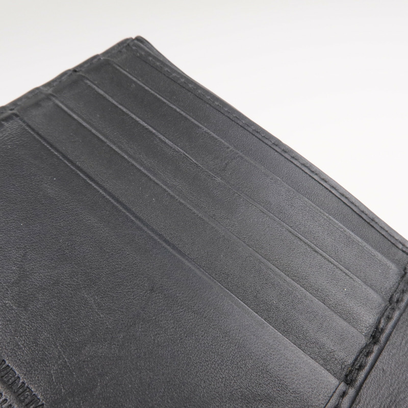 BOTTEGA VENETA 織紋皮革Wallet錢包-10