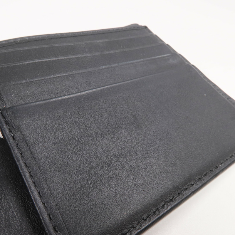 BOTTEGA VENETA 織紋皮革Wallet錢包-11