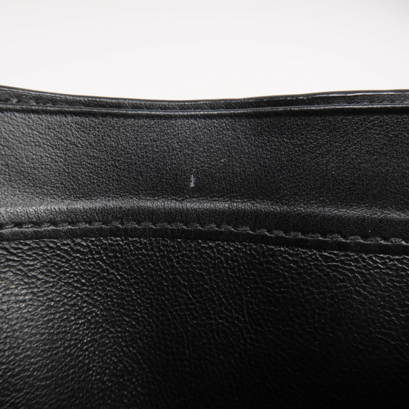 BOTTEGA VENETA 織紋皮革Wallet錢包-12